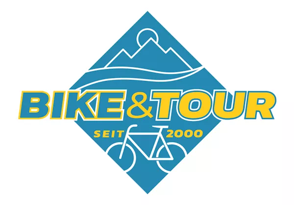 Bike & Tour Logo