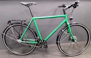 Neurad Fahrradverkauf